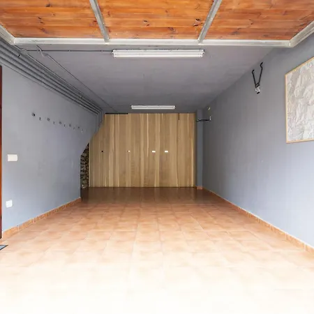 Luderna - Casa Serra Nauta * Tredos
