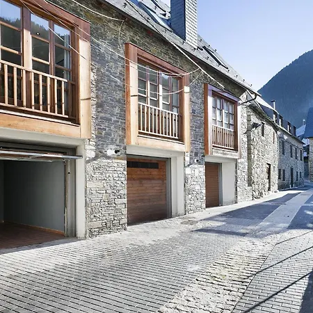 Luderna - Casa Serra Nauta Apartment Tredos