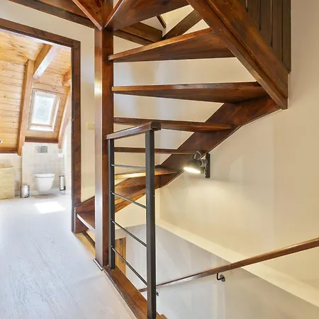 Luderna - Casa Serra Nauta Apartment *