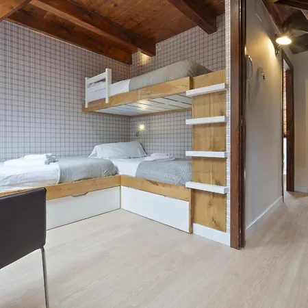 Luderna - Casa Serra Nauta Apartment *