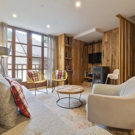 Luderna - Casa Serra Nauta Apartamento *