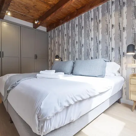 Apartment Luderna - Casa Serra Nauta *